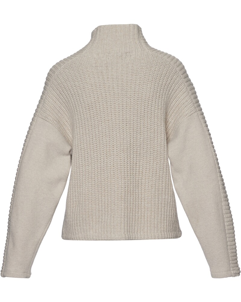 Cardigan Caterina, Stapf