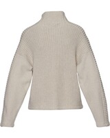 Cardigan Caterina, Stapf