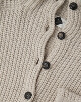 Cardigan Caterina, Stapf