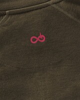 Merino Crew Shirt Ws, Merkel Gear