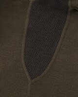 Merino Crew Shirt Ws, Merkel Gear