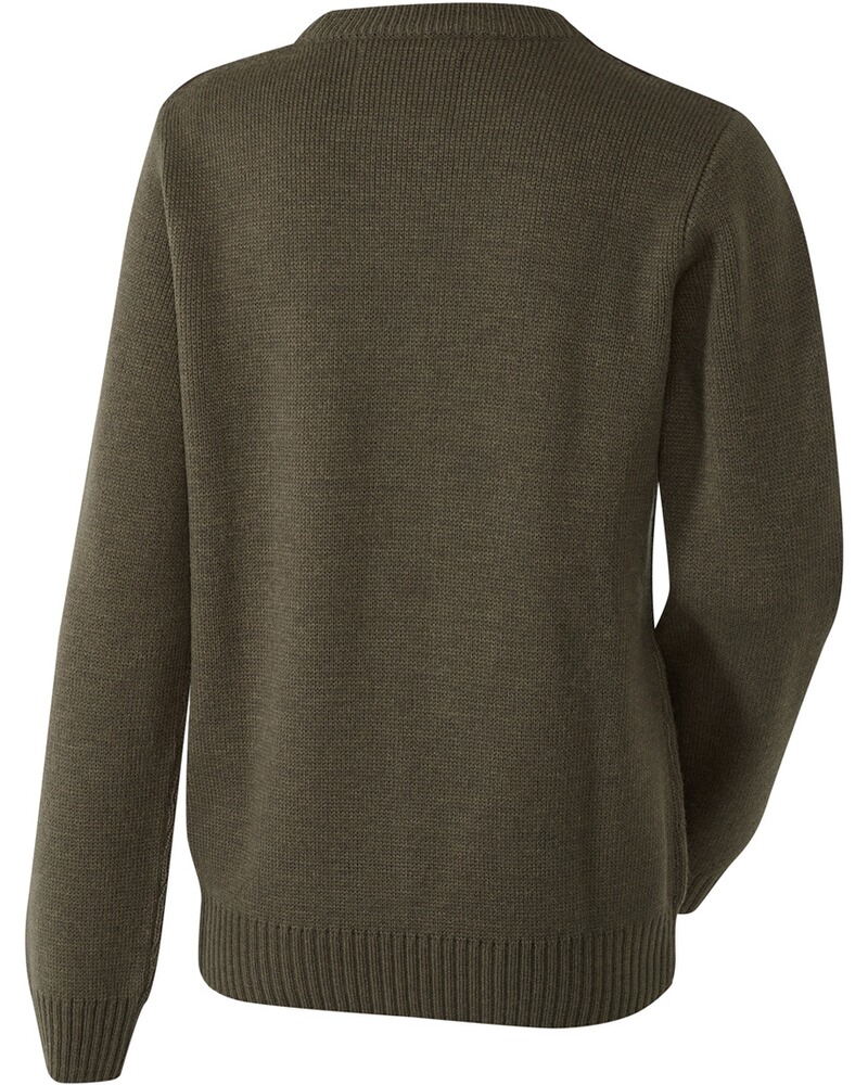 Damen Jagdpullover Classic, Parforce Tradition