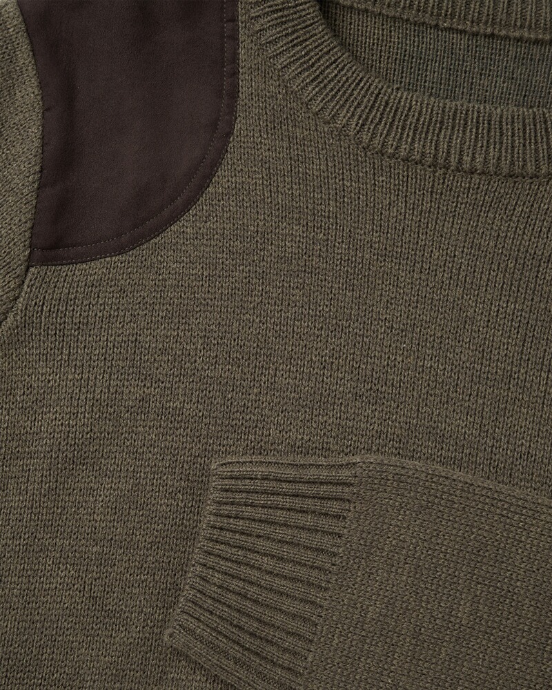 Damen Jagdpullover Classic, Parforce Tradition