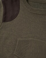 Damen Jagdpullover Classic, Parforce Tradition