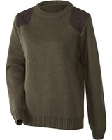 Damen Jagdpullover Classic, Parforce Tradition