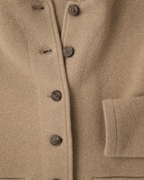 Strickjacke Marie, Stapf