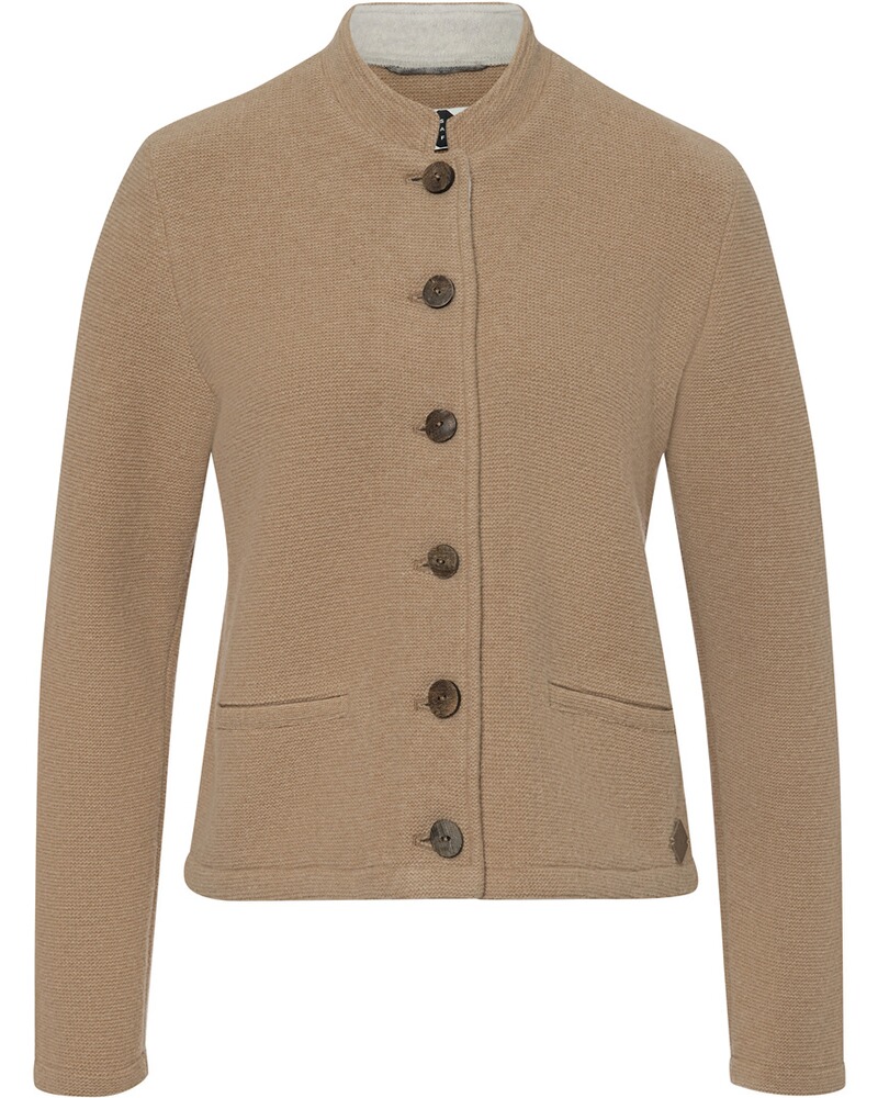 Strickjacke Marie