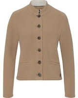 Strickjacke Marie, Stapf