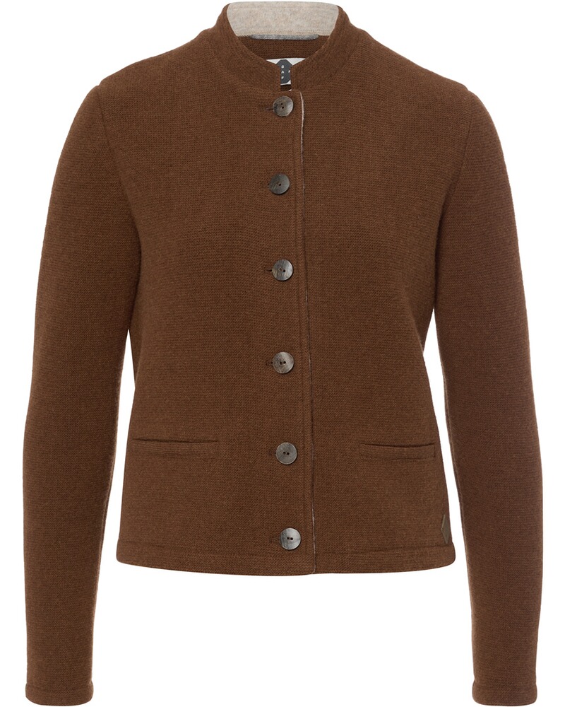 Strickjacke Marie