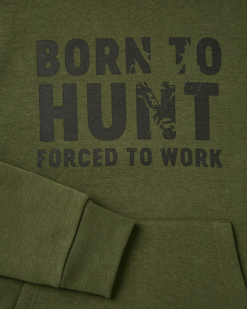 Women's Hoodie, Parforce