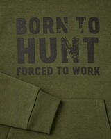 Women's Hoodie, Parforce