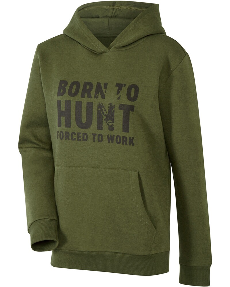 Damen Hoodie