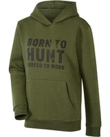 Women's Hoodie, Parforce