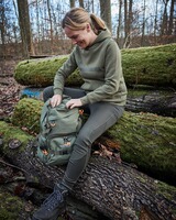 Women's Hoodie, Parforce