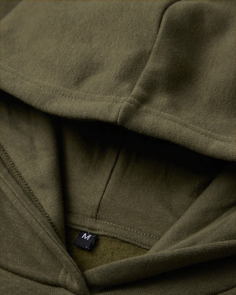 Women's Hoodie, Parforce