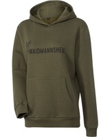 Women's Hoodie, Parforce