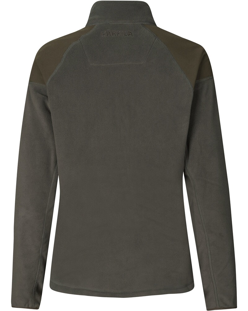 Damen Fleecejacke Vilja, Härkila