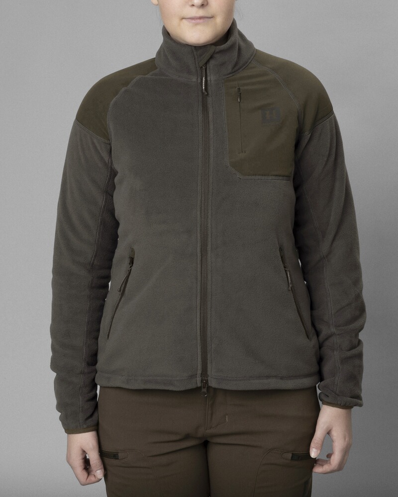 Damen Fleecejacke Vilja, Härkila