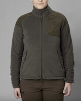 Damen Fleecejacke Vilja, Härkila