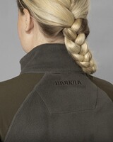 Damen Fleecejacke Vilja, Härkila