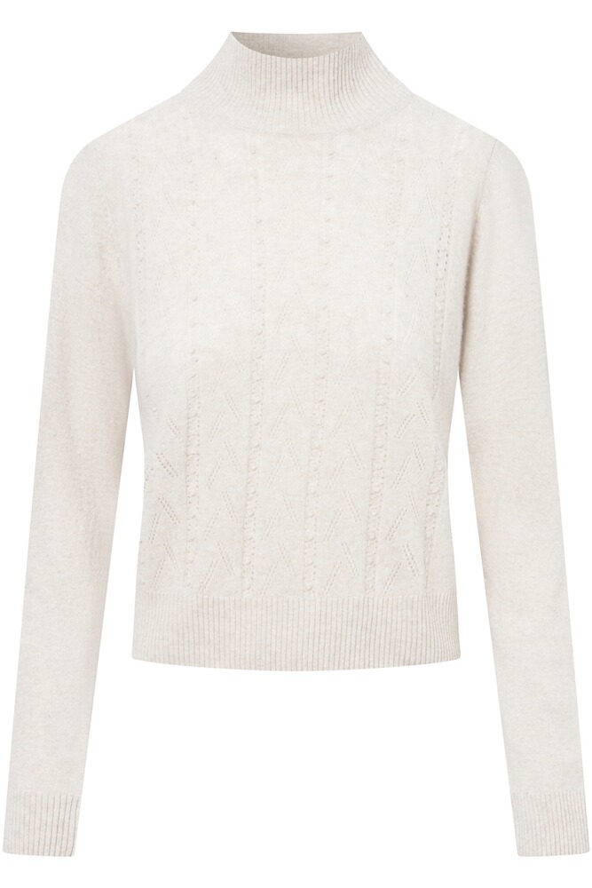 Pullover Pansy