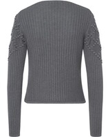 Trachten-Strickjacke, Berwin