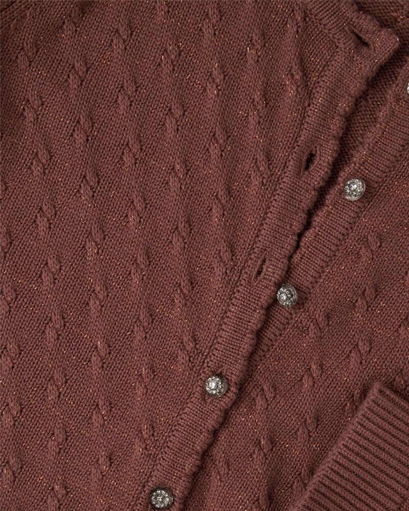Strickjacke Eslem, Spieth & Wensky