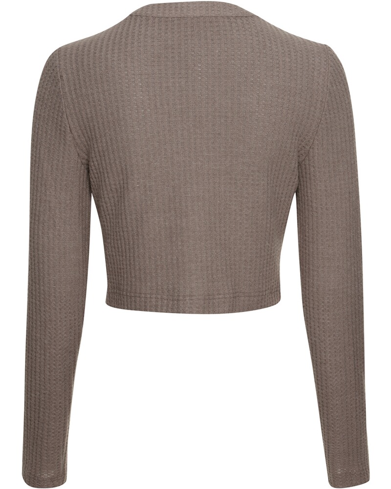 Strickjacke, Krüger Madl
