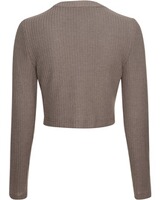 Strickjacke, Krüger Madl
