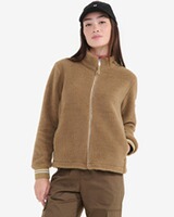 Damen Faserpelzjacke ZIP-IN, Aigle