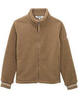 Damen Faserpelzjacke ZIP-IN, Aigle