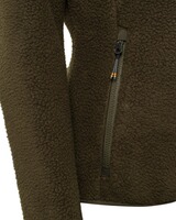 Damen Fleecejacke Halifax Sherpa, Beretta