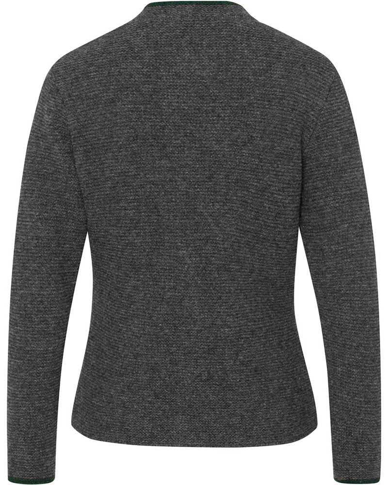 Links-Links-Strickjacke, Luis Steindl