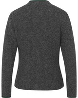 Links-Links-Strickjacke, Luis Steindl