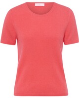 Pull en cachemire à manches mi-longues, Brigitte von Schönfels