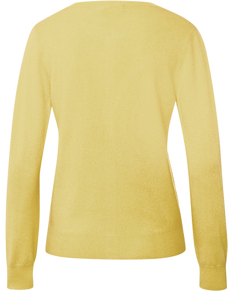 Kaschmir Cardigan, Brigitte von Schönfels