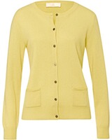 Kaschmir Cardigan, Brigitte von Schönfels