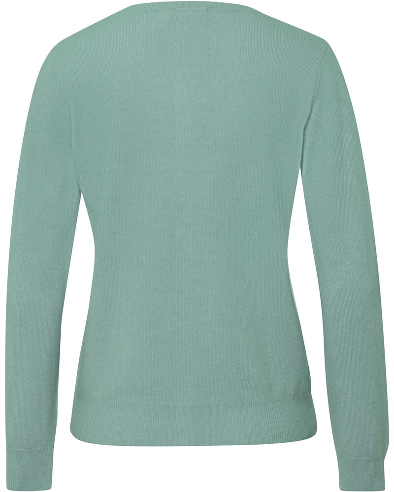 Kaschmir Cardigan, Brigitte von Schönfels