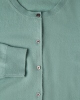 Kaschmir Cardigan, Brigitte von Schönfels
