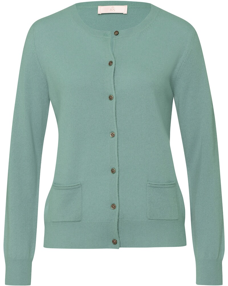 Kaschmir Cardigan