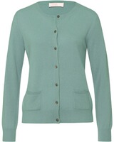 Kaschmir Cardigan, Brigitte von Schönfels