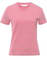 Kurzarm-Ringelshirt, Brigitte von Schönfels