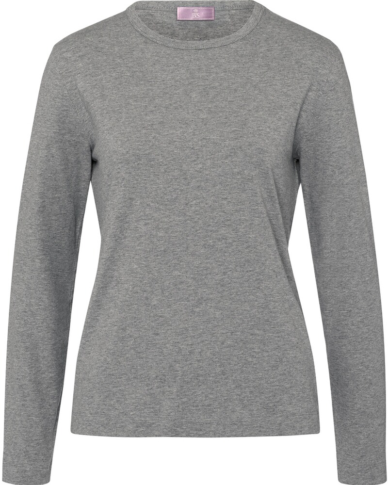 Langarm-Shirts im Doppelpack, Brigitte von Schönfels