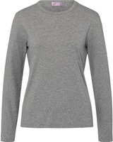 Langarm-Shirts im Doppelpack, Brigitte von Schönfels