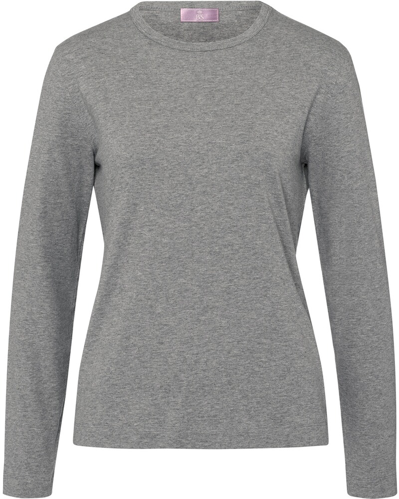 Langarm-Shirts im Doppelpack, Brigitte von Schönfels