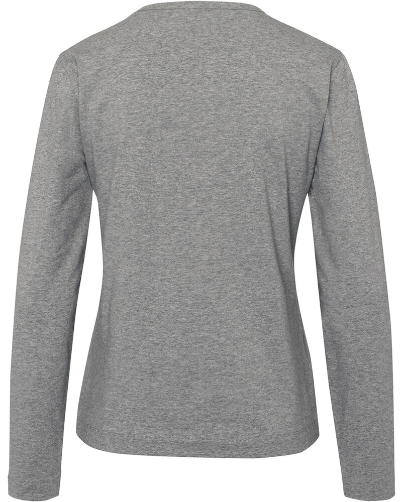 Langarm-Shirts im Doppelpack, Brigitte von Schönfels
