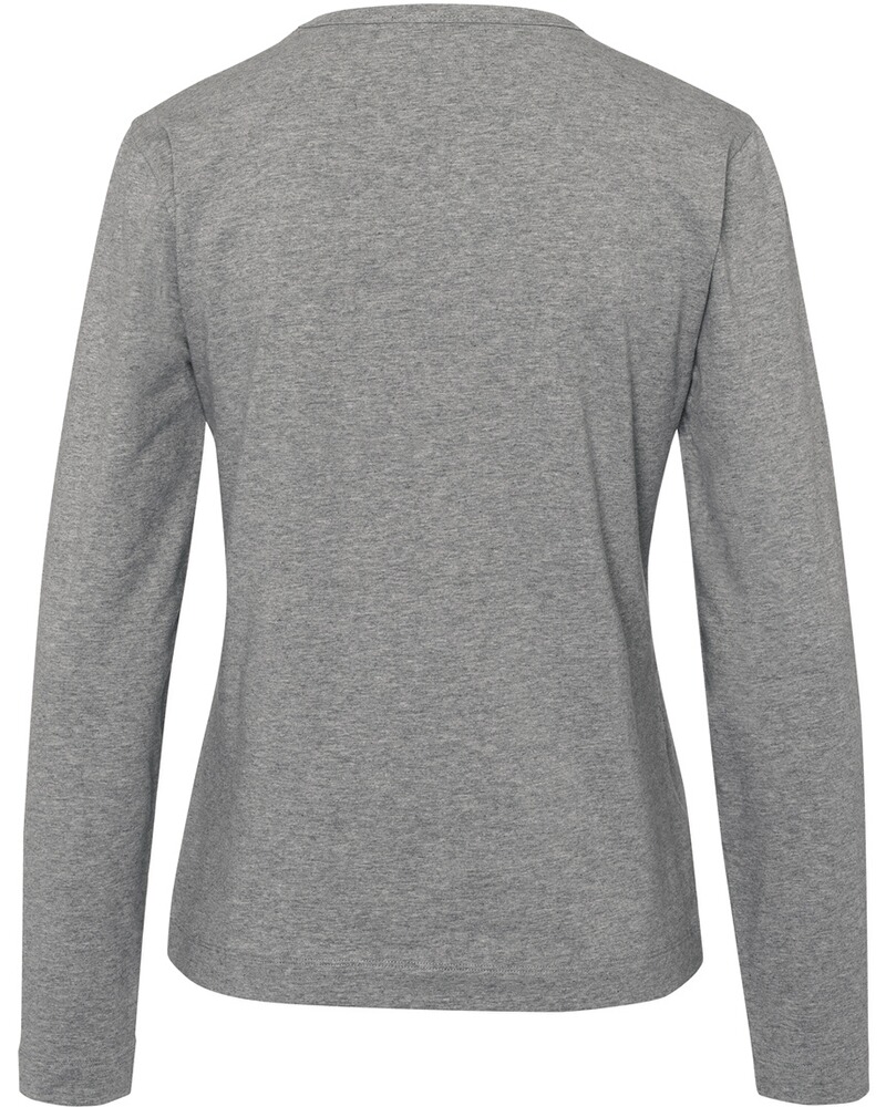Langarm-Shirts im Doppelpack, Brigitte von Schönfels