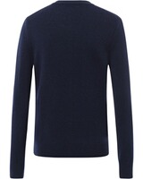 Lambswool Cardigan, HIGHMOOR