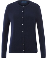 Lambswool Cardigan, HIGHMOOR