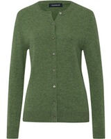 Lambswool Cardigan, HIGHMOOR